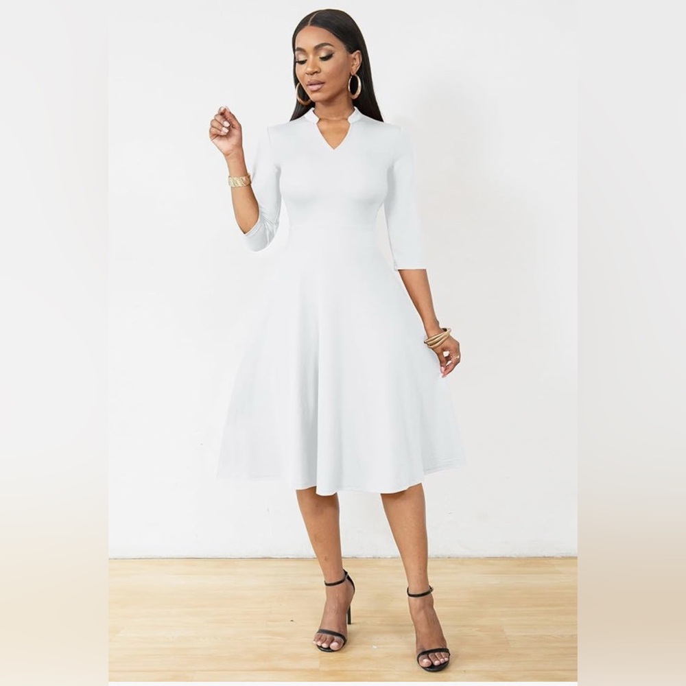 Nmoder Casual Dresses for Women